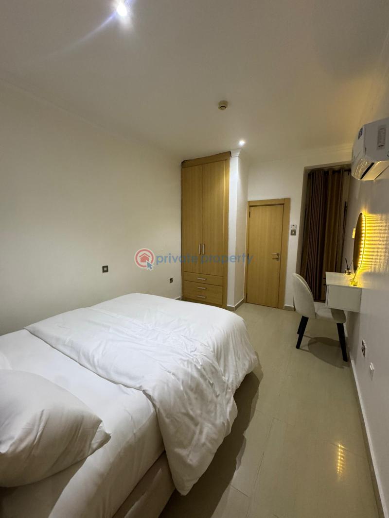 3 bedroom Terrace For Rent Banana Island Ikoyi Lagos - 8