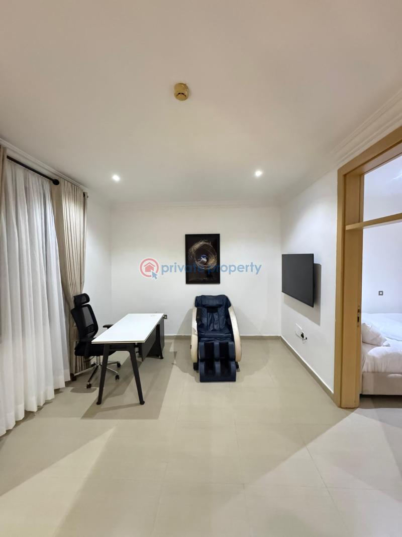 3 bedroom Terrace For Rent Banana Island Ikoyi Lagos - 3