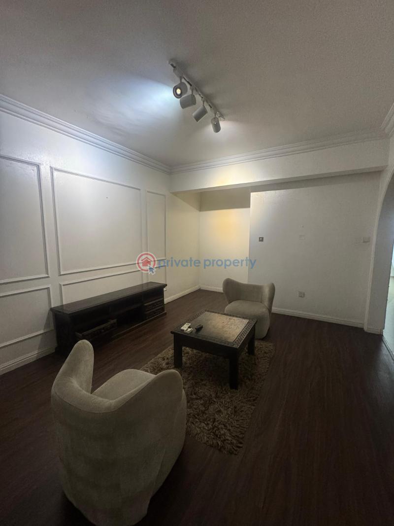 3 bedroom Terrace For Rent Banana Island Ikoyi Lagos - 17