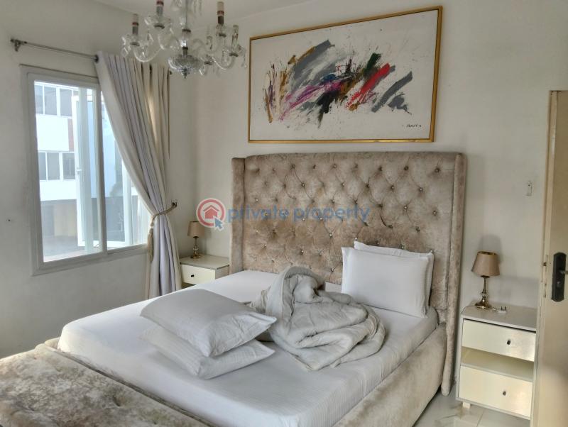 3 bedroom Terraced Duplex For Sale Osapa London Lekki Lagos - 30