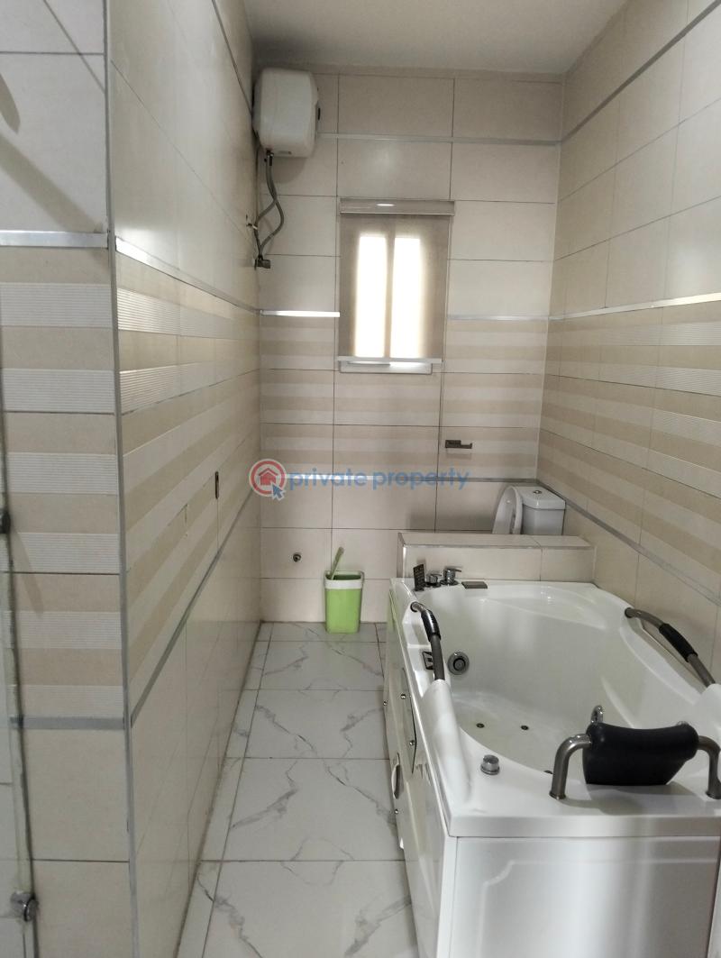 3 bedroom Terraced Duplex For Sale Osapa London Lekki Lagos - 26