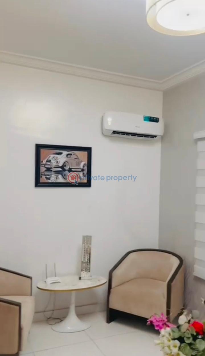 3 bedroom Terraced Duplex For Sale Osapa London Lekki Lagos - 7