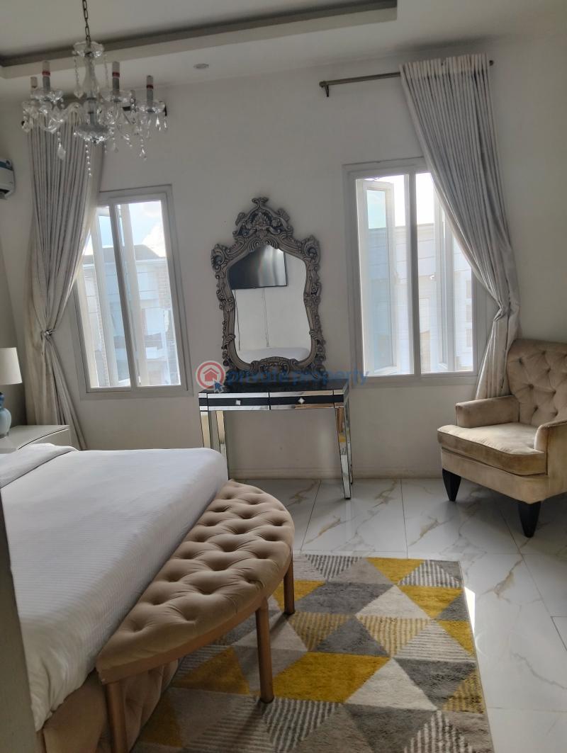 3 bedroom Terraced Duplex For Sale Osapa London Lekki Lagos - 19
