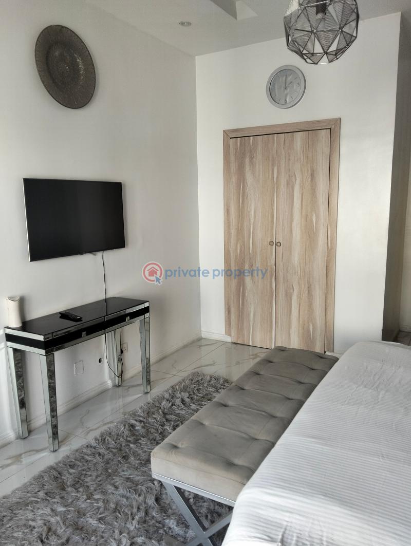 3 bedroom Terraced Duplex For Sale Osapa London Lekki Lagos - 31