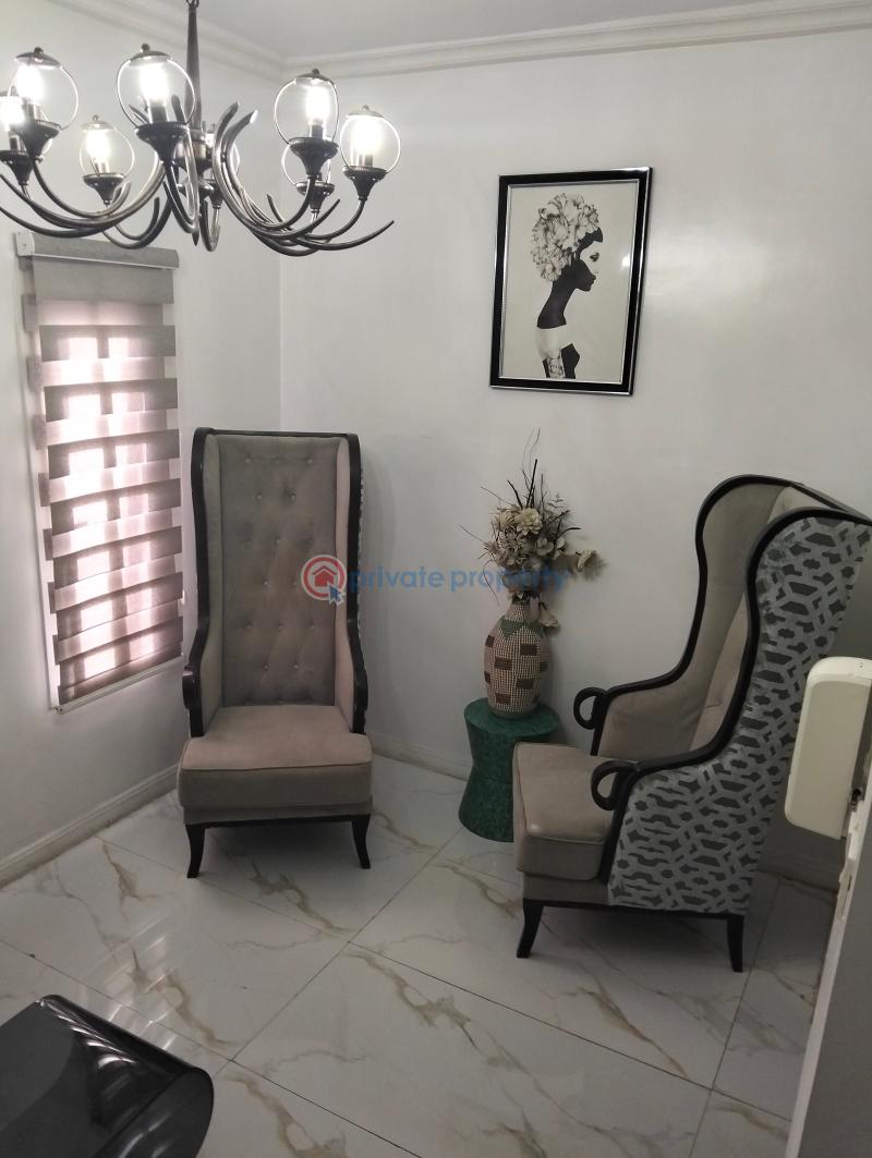 3 bedroom Terraced Duplex For Sale Osapa London Lekki Lagos - 32