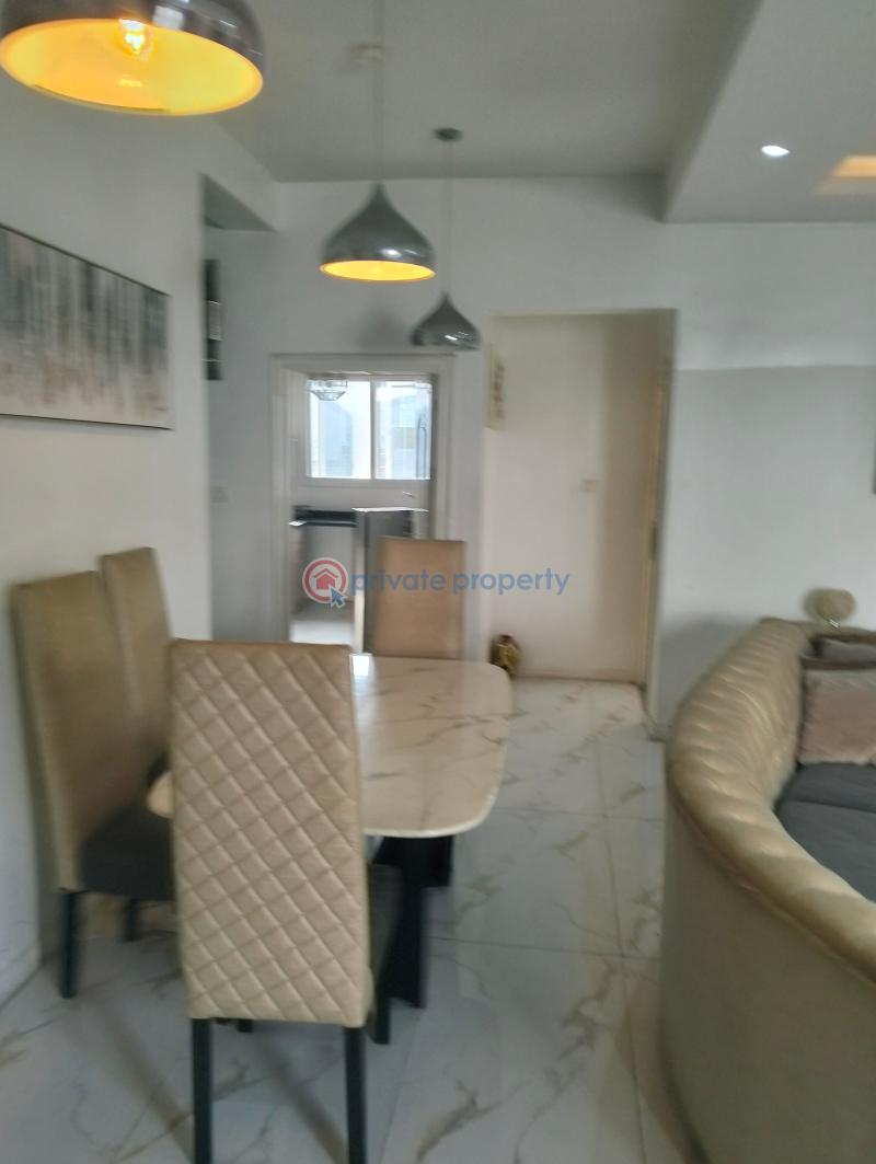 3 bedroom Terraced Duplex For Sale Osapa London Lekki Lagos - 15