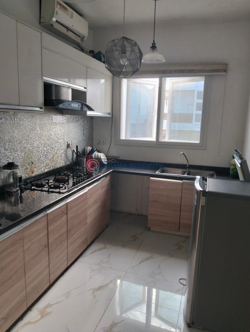 3 bedroom Terraced Duplex For Sale Osapa London Lekki Lagos - 16
