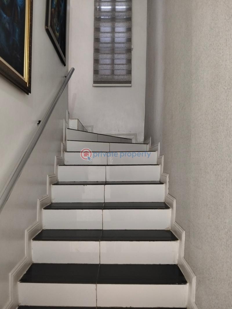 3 bedroom Terraced Duplex For Sale Osapa London Lekki Lagos - 29