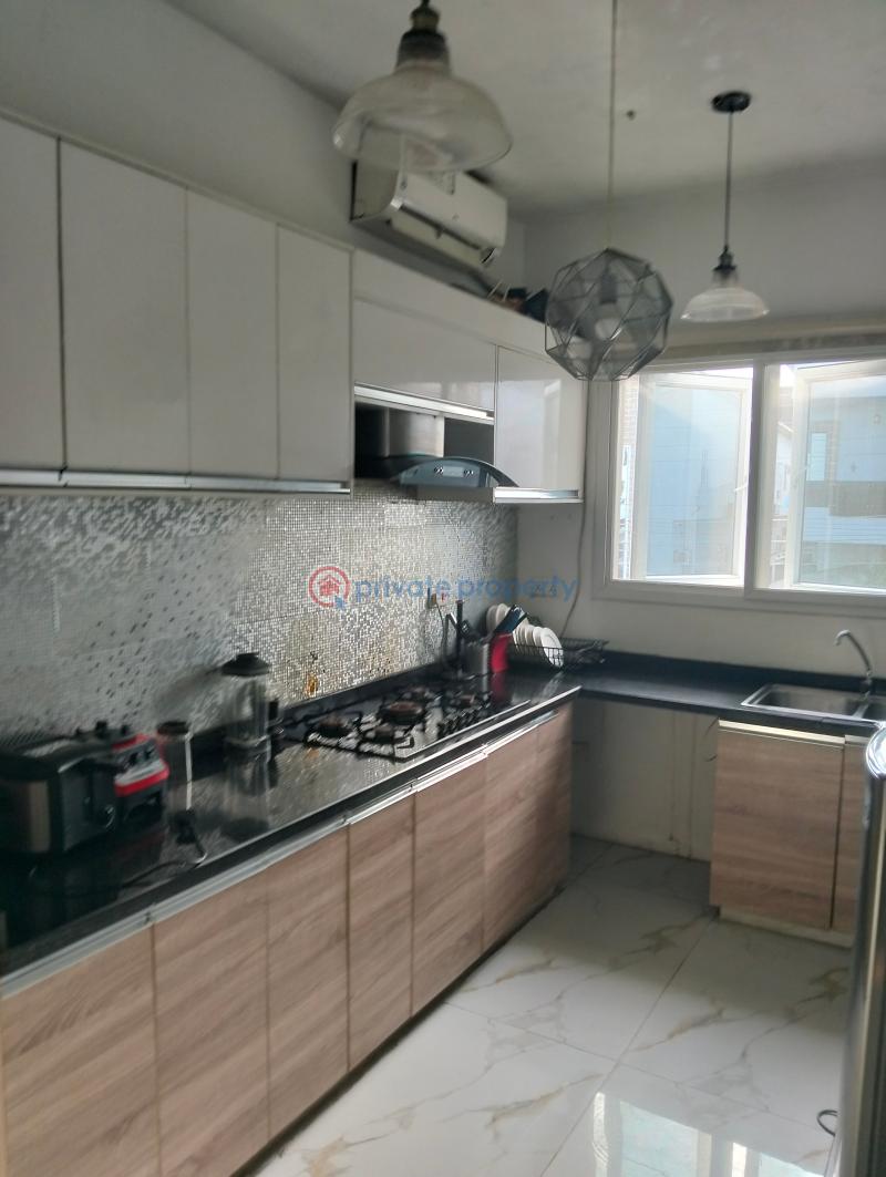 3 bedroom Terraced Duplex For Sale Osapa London Lekki Lagos - 17