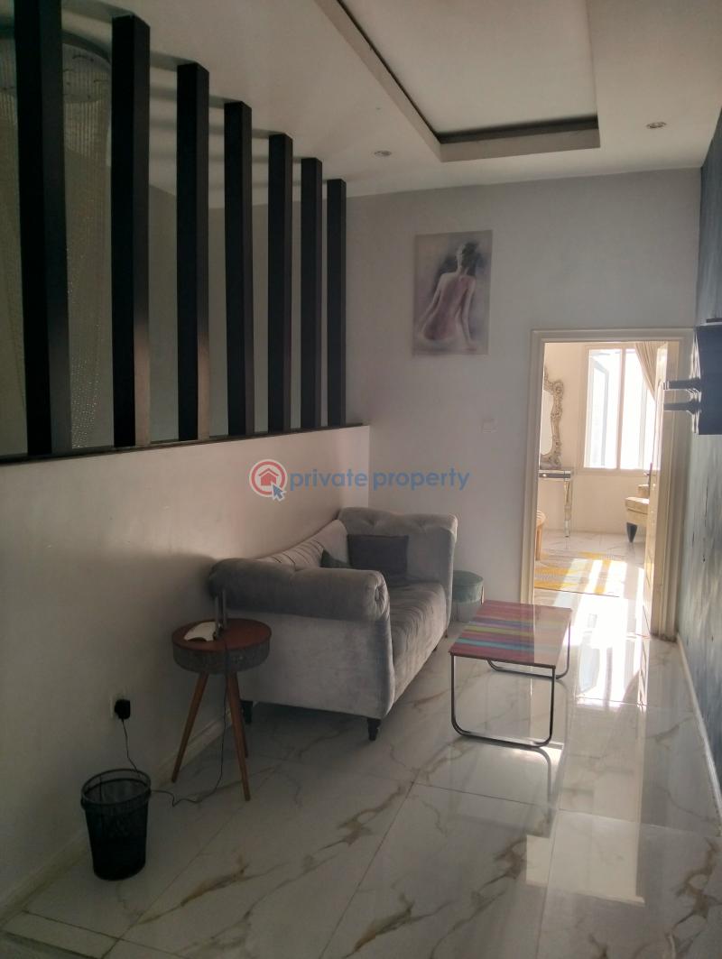 3 bedroom Terraced Duplex For Sale Osapa London Lekki Lagos - 28