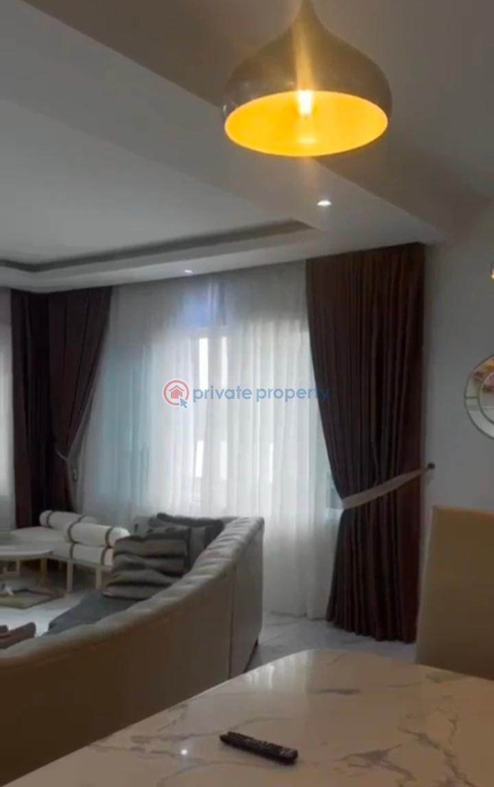 3 bedroom Terraced Duplex For Sale Osapa London Lekki Lagos - 4