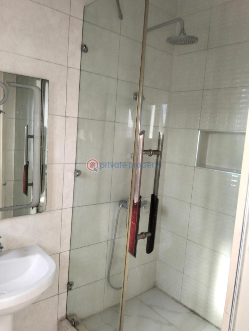 3 bedroom Terraced Duplex For Sale Osapa London Lekki Lagos - 21