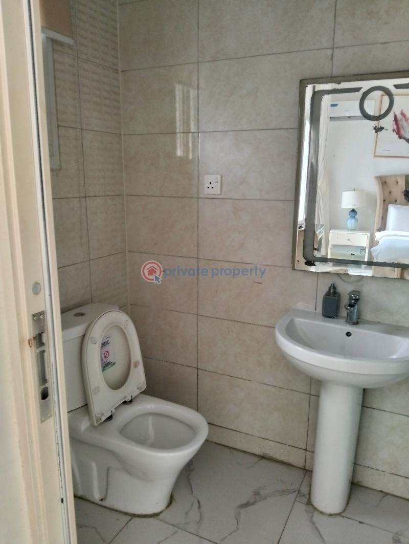 3 bedroom Terraced Duplex For Sale Osapa London Lekki Lagos - 20