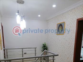 3 bedroom Terraced Duplex For Sale By Still Water Gardens, Ikate Lekki Lagos - 8