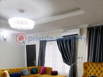 3 bedroom Terraced Duplex For Sale By Still Water Gardens, Ikate Lekki Lagos - 1