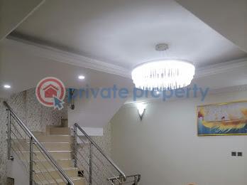 3 bedroom Terraced Duplex For Sale By Still Water Gardens, Ikate Lekki Lagos - 0