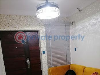 3 bedroom Terraced Duplex For Sale By Still Water Gardens, Ikate Lekki Lagos - 6