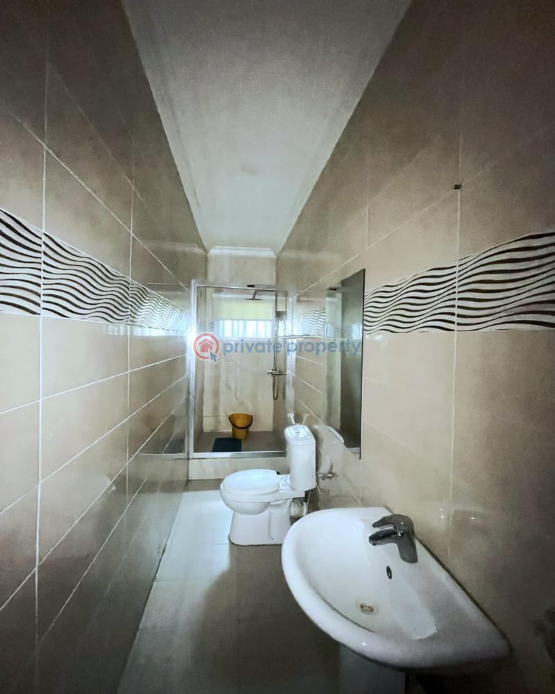 3 bedroom Terraced Duplex For Rent Osapa London Lekki Lagos - 1