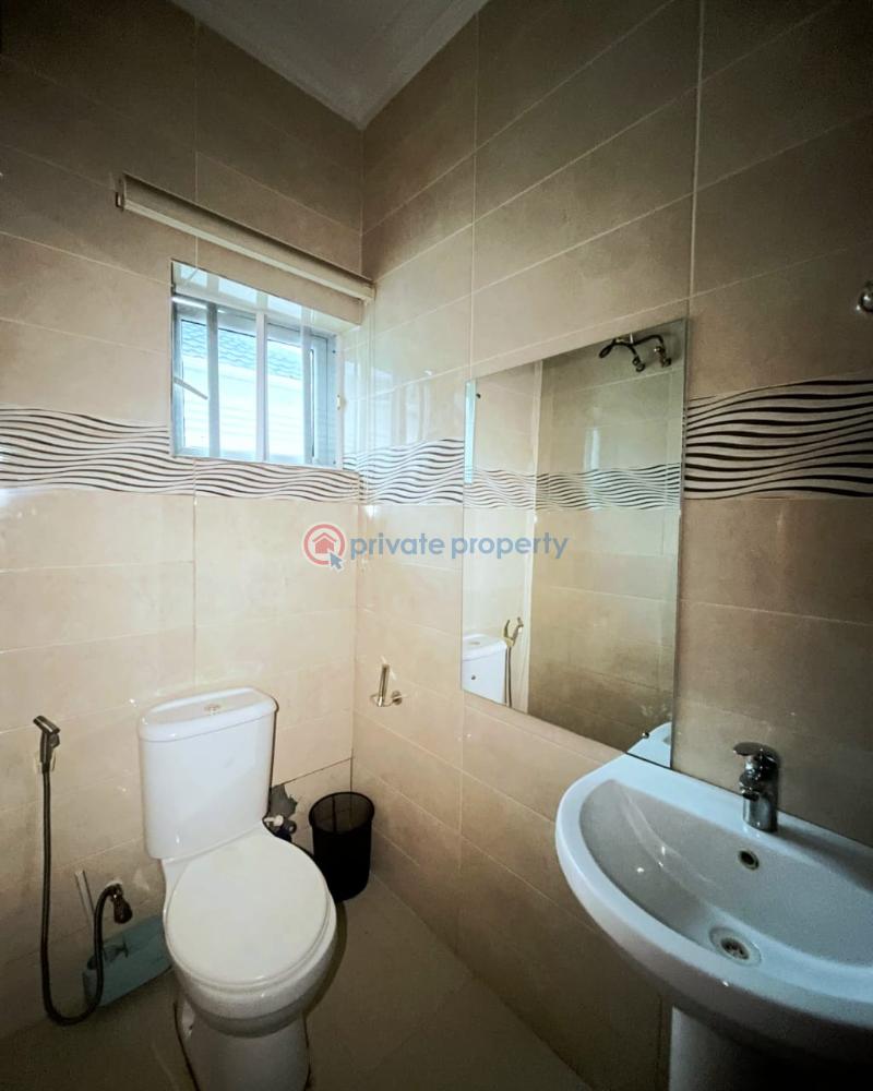 3 bedroom Terraced Duplex For Rent Osapa London Lekki Lagos - 2