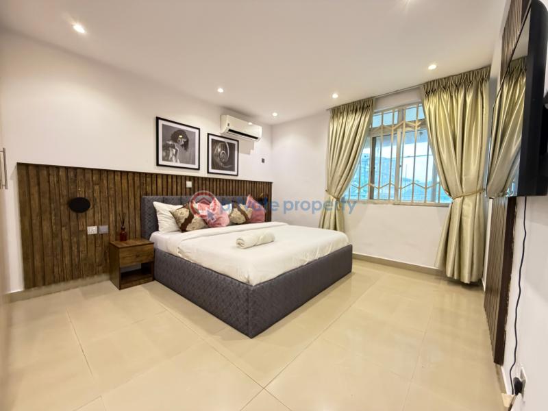 3 bedroom Flat & Apartment For Rent Admiralty Close Lekki Phase 1 Lagos - 13