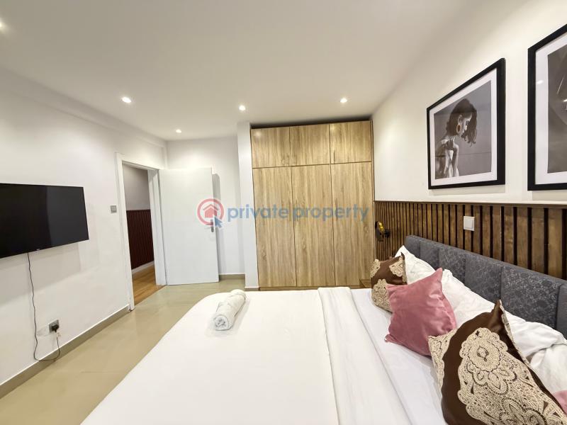 3 bedroom Flat & Apartment For Rent Admiralty Close Lekki Phase 1 Lagos - 14
