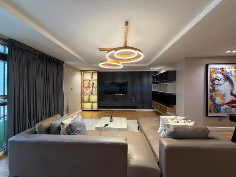 3 bedroom Flat & Apartment For Rent Admiralty Close Lekki Phase 1 Lagos - 2