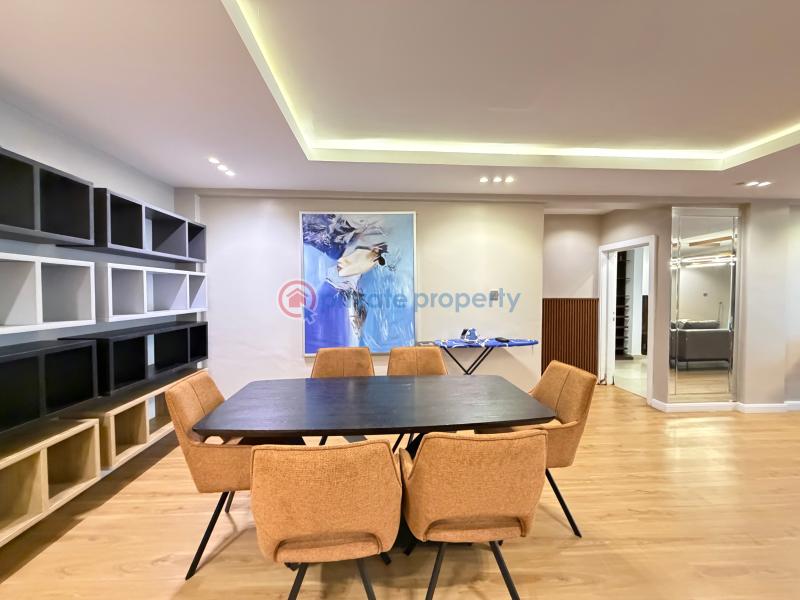 3 bedroom Flat & Apartment For Rent Admiralty Close Lekki Phase 1 Lagos - 4