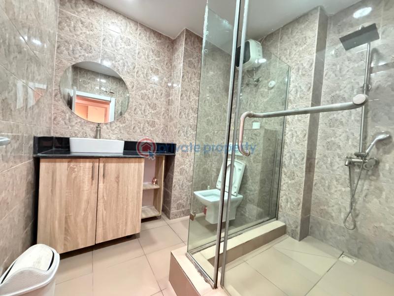 3 bedroom Flat & Apartment For Rent Admiralty Close Lekki Phase 1 Lagos - 12