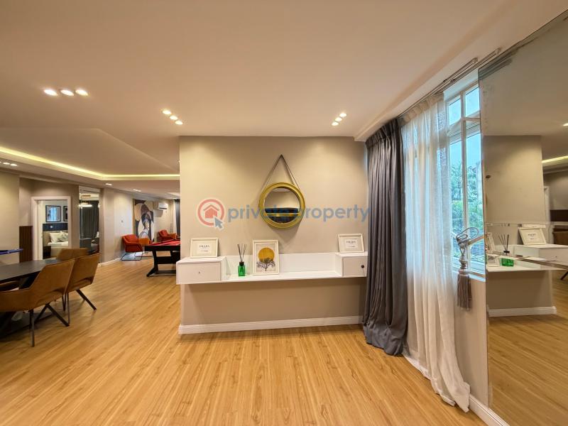 3 bedroom Flat & Apartment For Rent Admiralty Close Lekki Phase 1 Lagos - 17