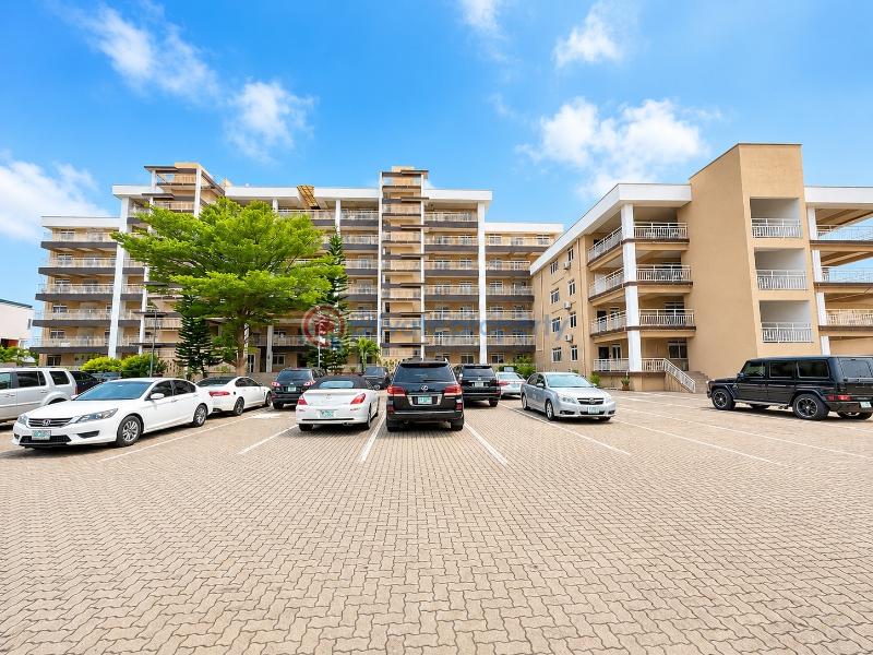 3 bedroom Flat & Apartment For Rent Admiralty Close Lekki Phase 1 Lagos - 18