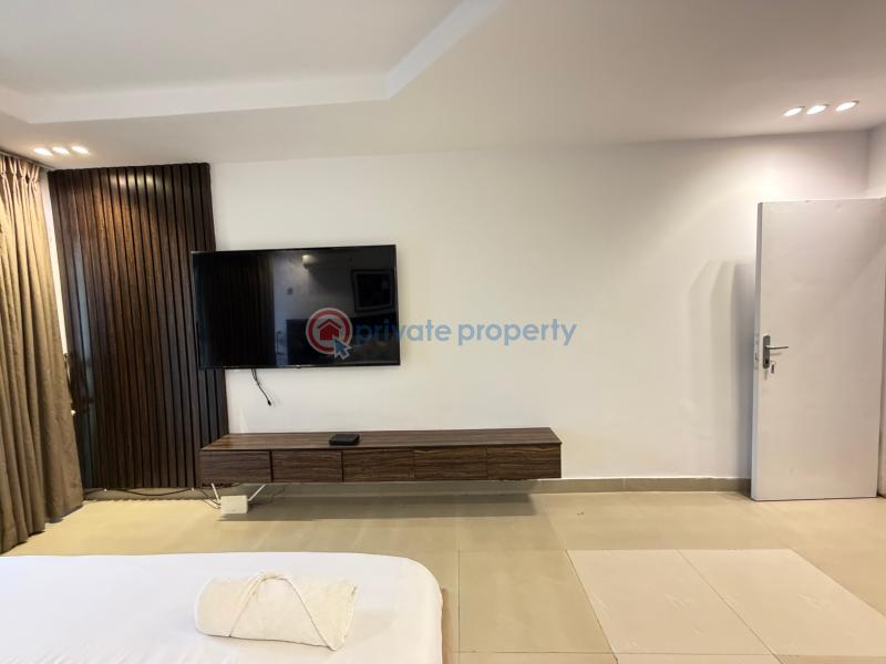 3 bedroom Flat & Apartment For Rent Admiralty Close Lekki Phase 1 Lagos - 9
