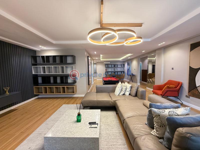 3 bedroom Flat & Apartment For Rent Admiralty Close Lekki Phase 1 Lagos - 0
