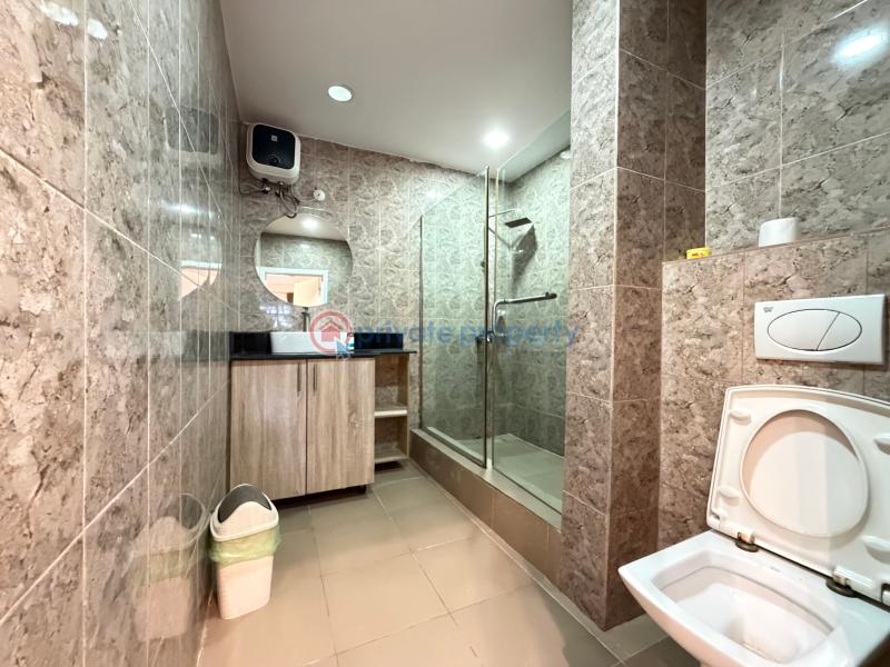 3 bedroom Flat & Apartment For Rent Admiralty Close Lekki Phase 1 Lagos - 11
