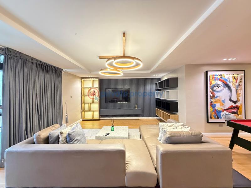 3 bedroom Flat & Apartment For Rent Admiralty Close Lekki Phase 1 Lagos - 6