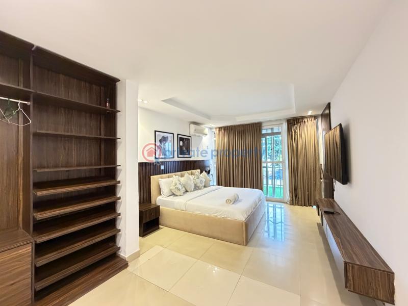 3 bedroom Flat & Apartment For Rent Admiralty Close Lekki Phase 1 Lagos - 7