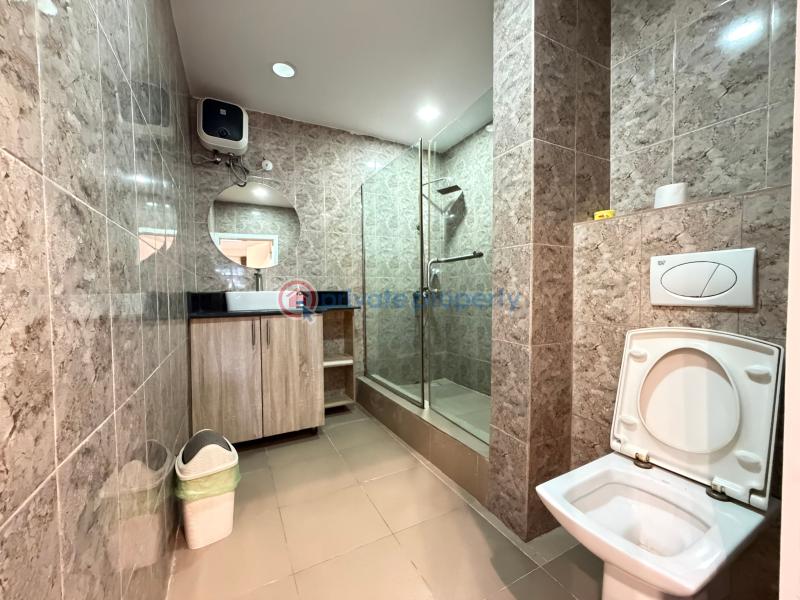 3 bedroom Flat & Apartment For Rent Admiralty Close Lekki Phase 1 Lagos - 10