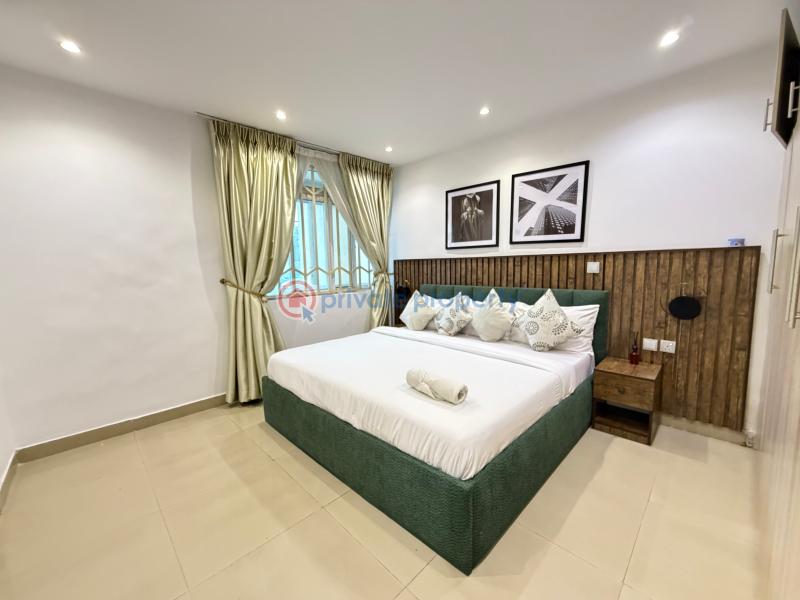 3 bedroom Flat & Apartment For Rent Admiralty Close Lekki Phase 1 Lagos - 15