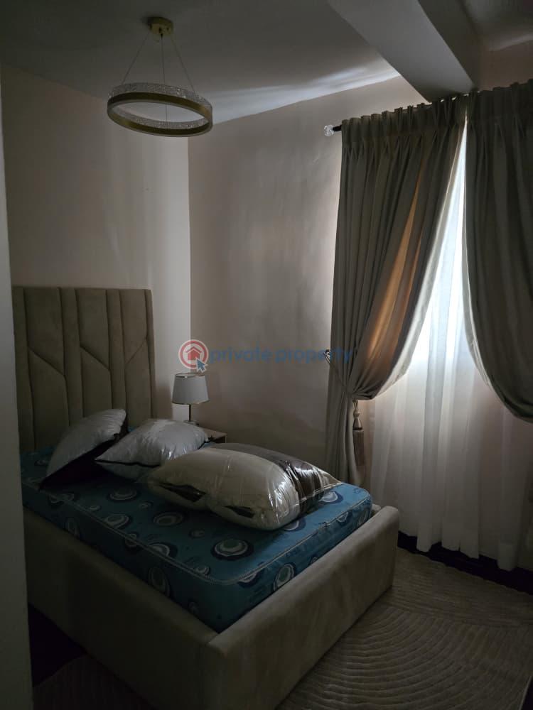 3 bedroom Flat & Apartment For Rent Oduduwa Crescent, Ikeja Lagos - 17