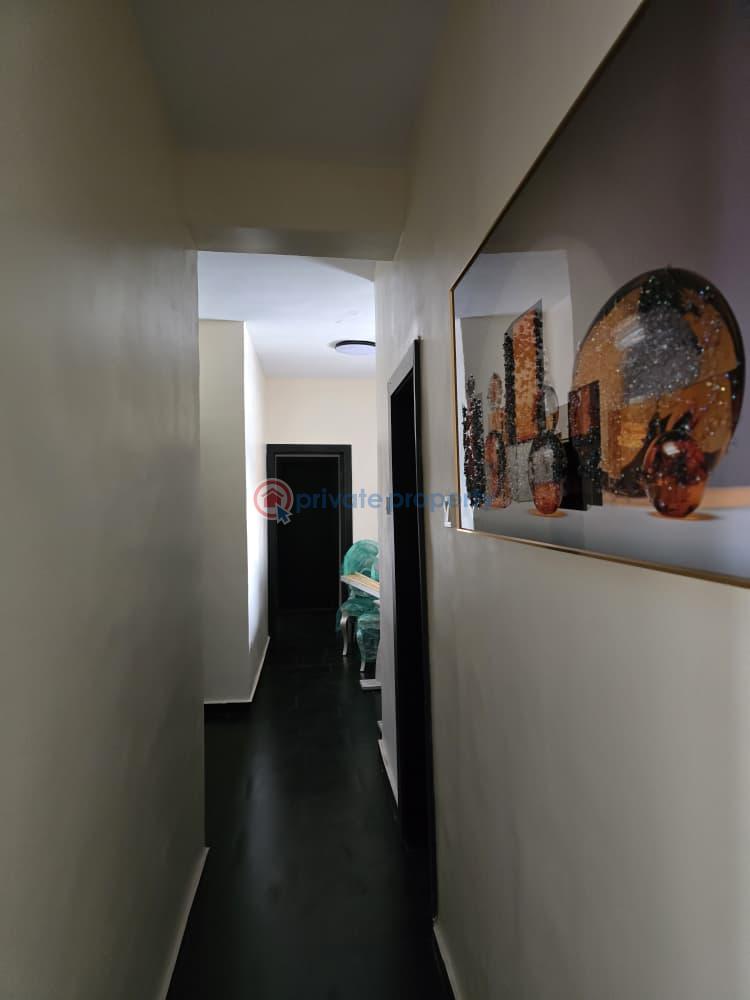 3 bedroom Flat & Apartment For Rent Oduduwa Crescent, Ikeja Lagos - 12