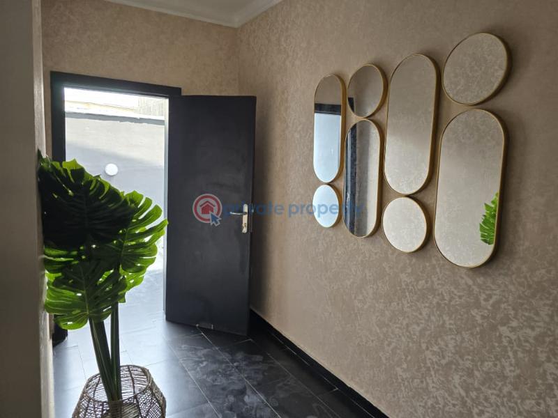 3 bedroom Flat & Apartment For Rent Oduduwa Crescent, Ikeja Lagos - 4