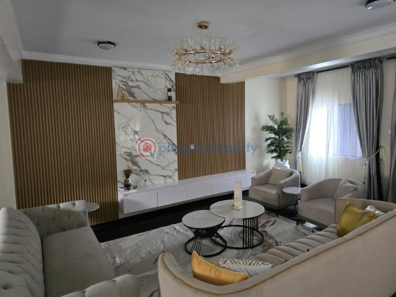 3 bedroom Flat & Apartment For Rent Oduduwa Crescent, Ikeja Lagos - 0