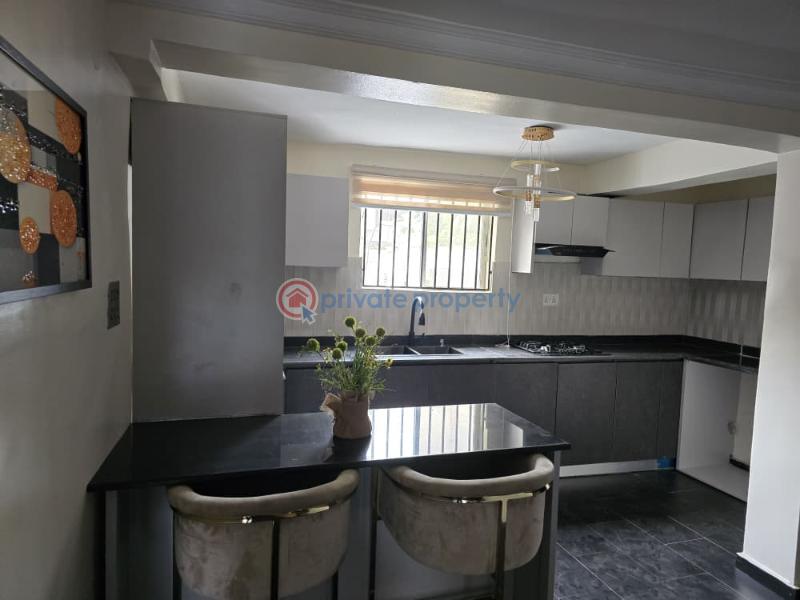 3 bedroom Flat & Apartment For Rent Oduduwa Crescent, Ikeja Lagos - 9