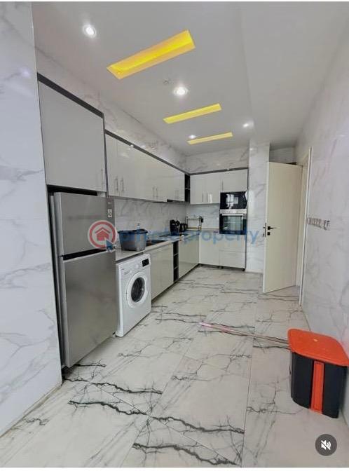 3 bedroom Block Of Flats For Sale Ikeja GRA Lagos - 2