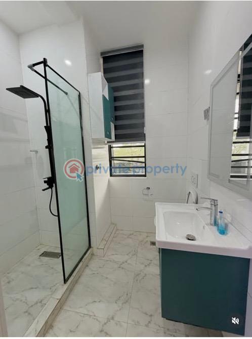 3 bedroom Block Of Flats For Sale Ikeja GRA Lagos - 5