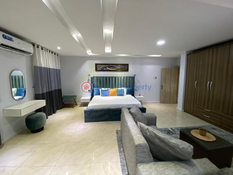 3 bedroom Block Of Flats For Rent Old Ikoyi Lagos - 11