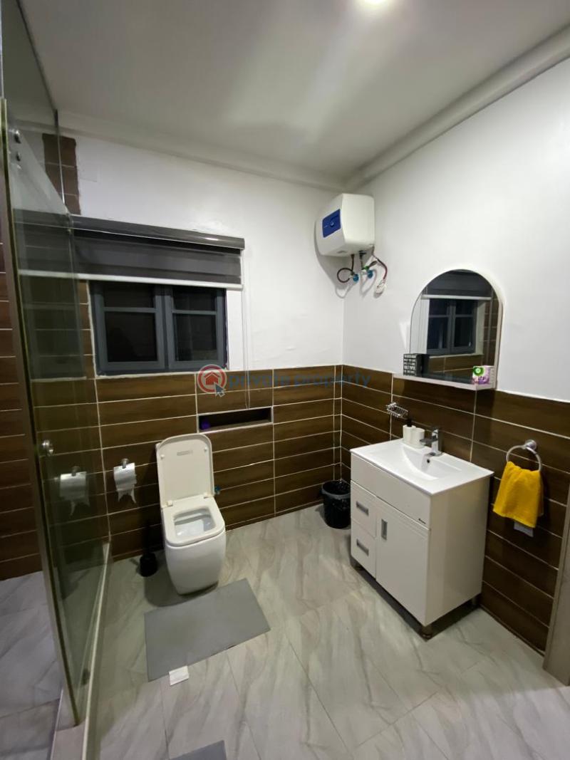 3 bedroom Block Of Flats For Rent Old Ikoyi Lagos - 6