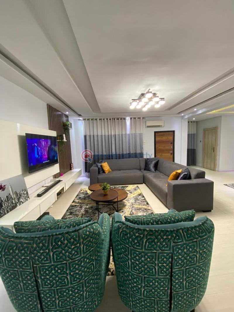 3 bedroom Block Of Flats For Rent Old Ikoyi Lagos - 5