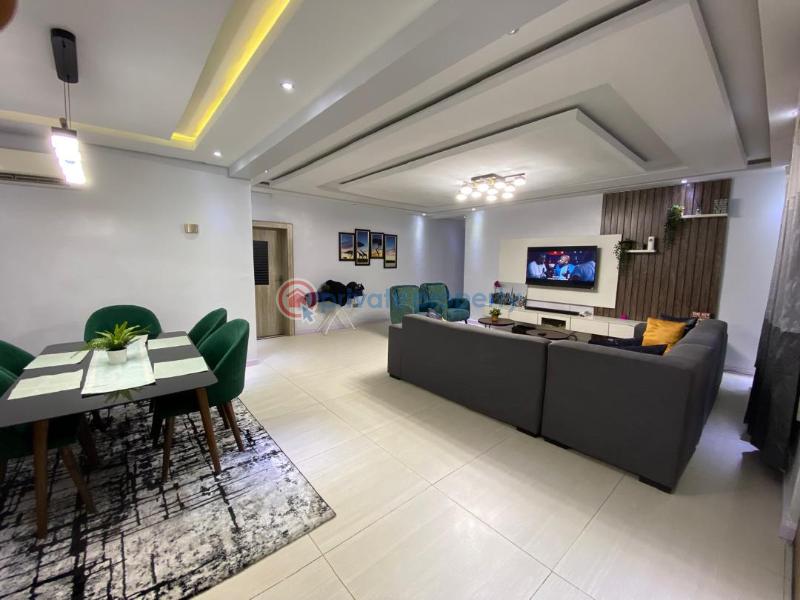 3 bedroom Block Of Flats For Rent Old Ikoyi Lagos - 7