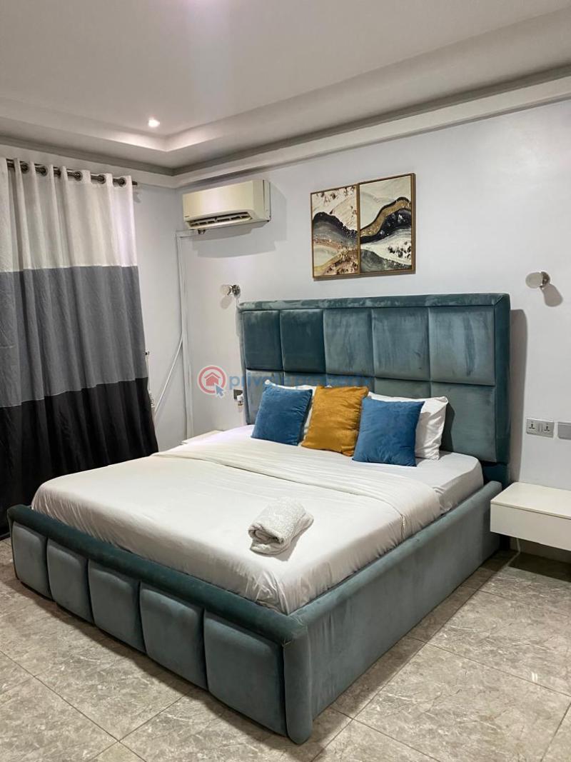 3 bedroom Block Of Flats For Rent Old Ikoyi Lagos - 0