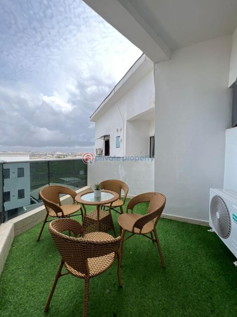 3 bedroom Block Of Flats For Sale Ologolo Lekki Lagos Jakande Lekki Lagos - 2